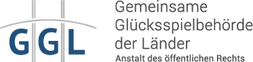 Gemeinsame Glücksspielbehörde der Länder (GGL)