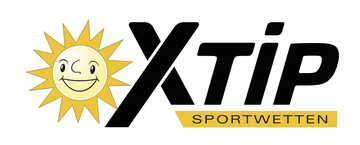 Xtip Logo